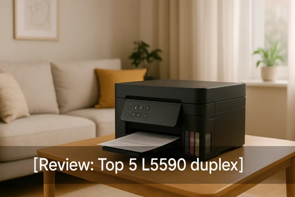 Top 5 l5590 duplex