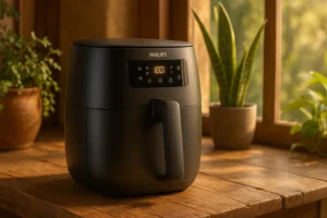 Airfryer Philips Walita