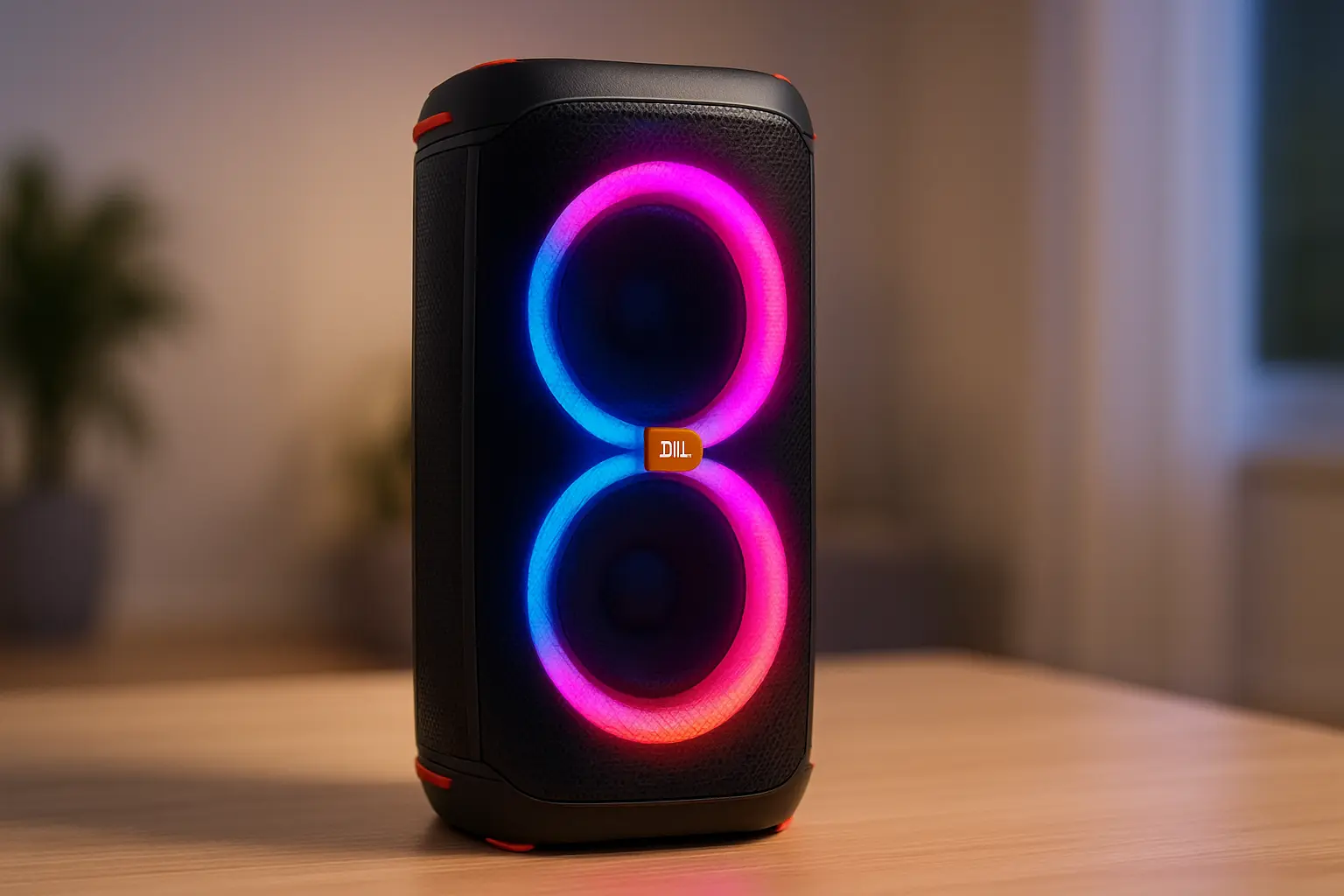 Caixas de Som JBL - Top 6 Torres de Som JBL para Presentear
