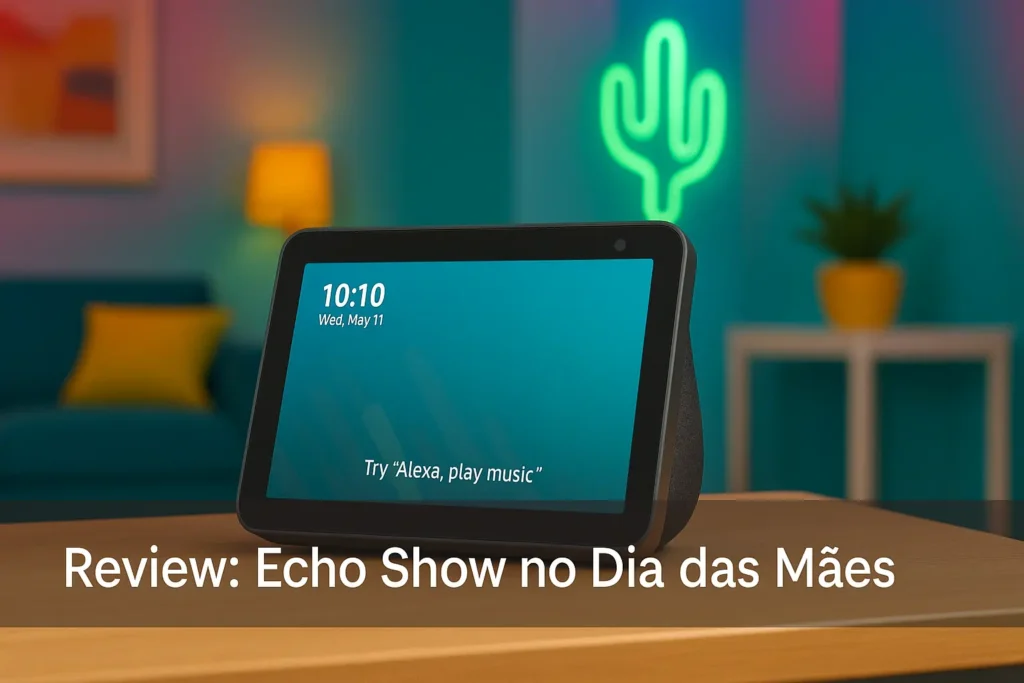 Echo Show