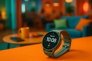 Galaxy Watch
