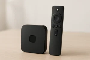 RECEPTOR SMART TV BOX