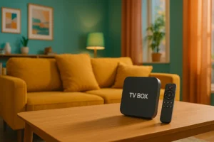 TV Box Top 5 com Melhor Desempenho e Avaliação