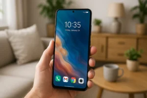 melhores celulares 2025