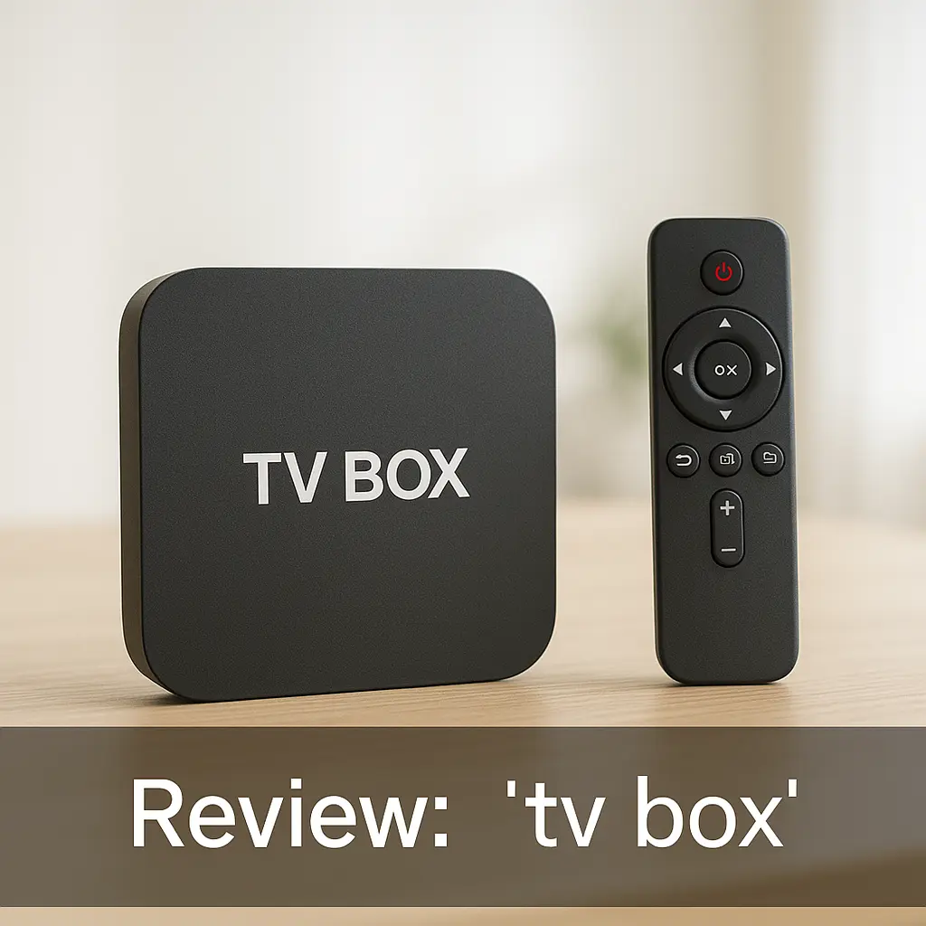 tvbox