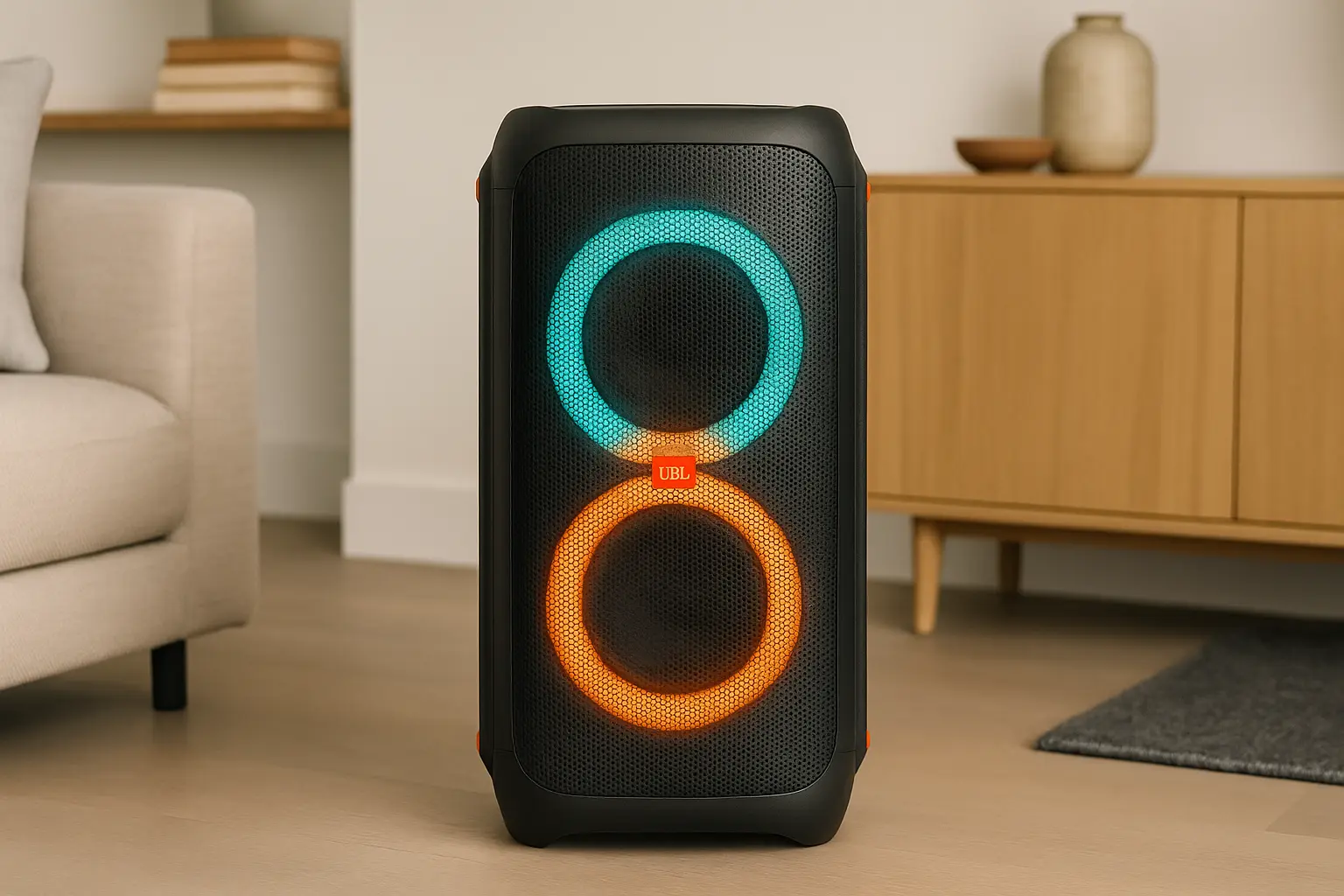 10 Melhores caixa de som jbl grande Mais Vendidos em 2025