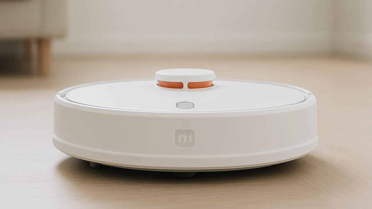 5 Melhores Aspirador Robo Xiaomi que Realmente Valem a Pena