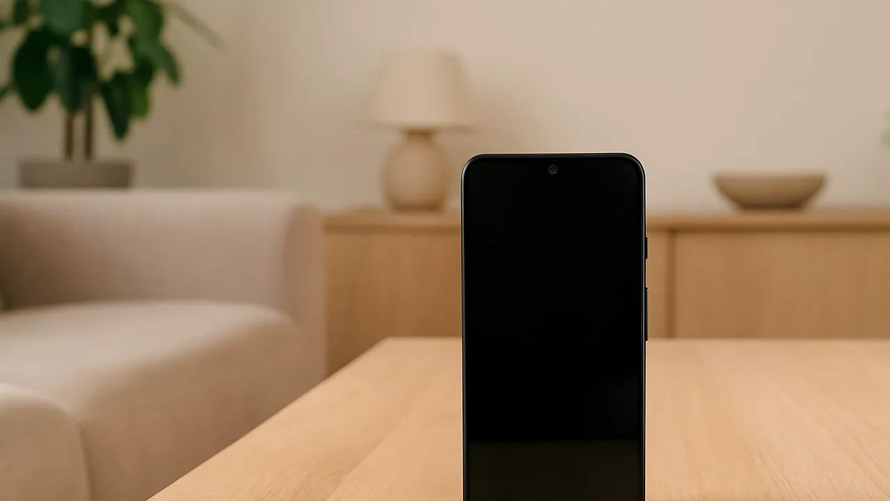Android 2025: 5 Smartphones Android Indispensáveis para o Uso Diário