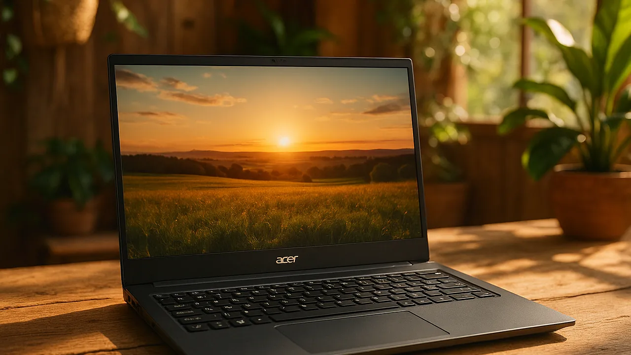 5 Melhores Acer Notebook Core i7 para o Dia a Dia