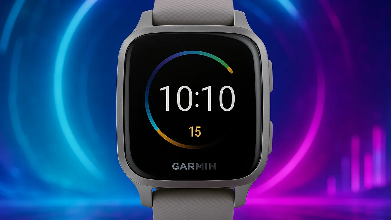 Guia de Compra: Os 5 Garmin Venu SQ 2 Favoritos dos Brasileiros