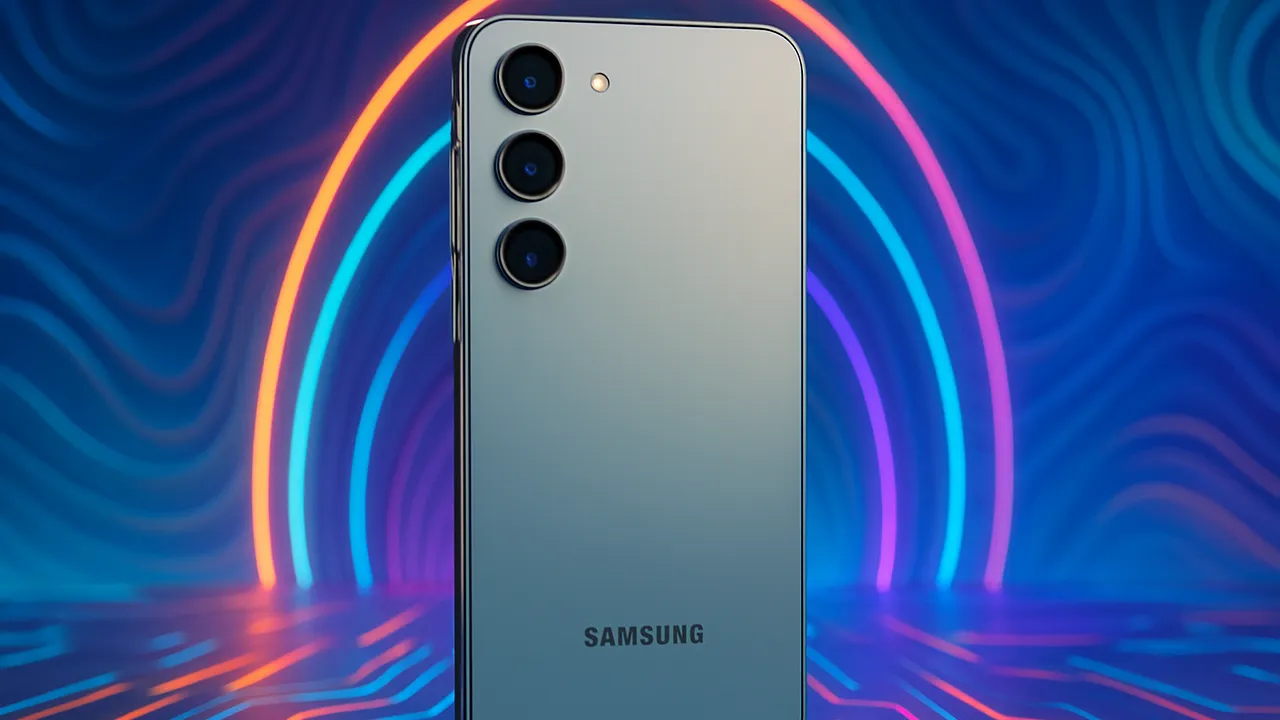 5 Melhores Celulares Samsung S23 Plus 256GB com Custo-Benefício Imbatível