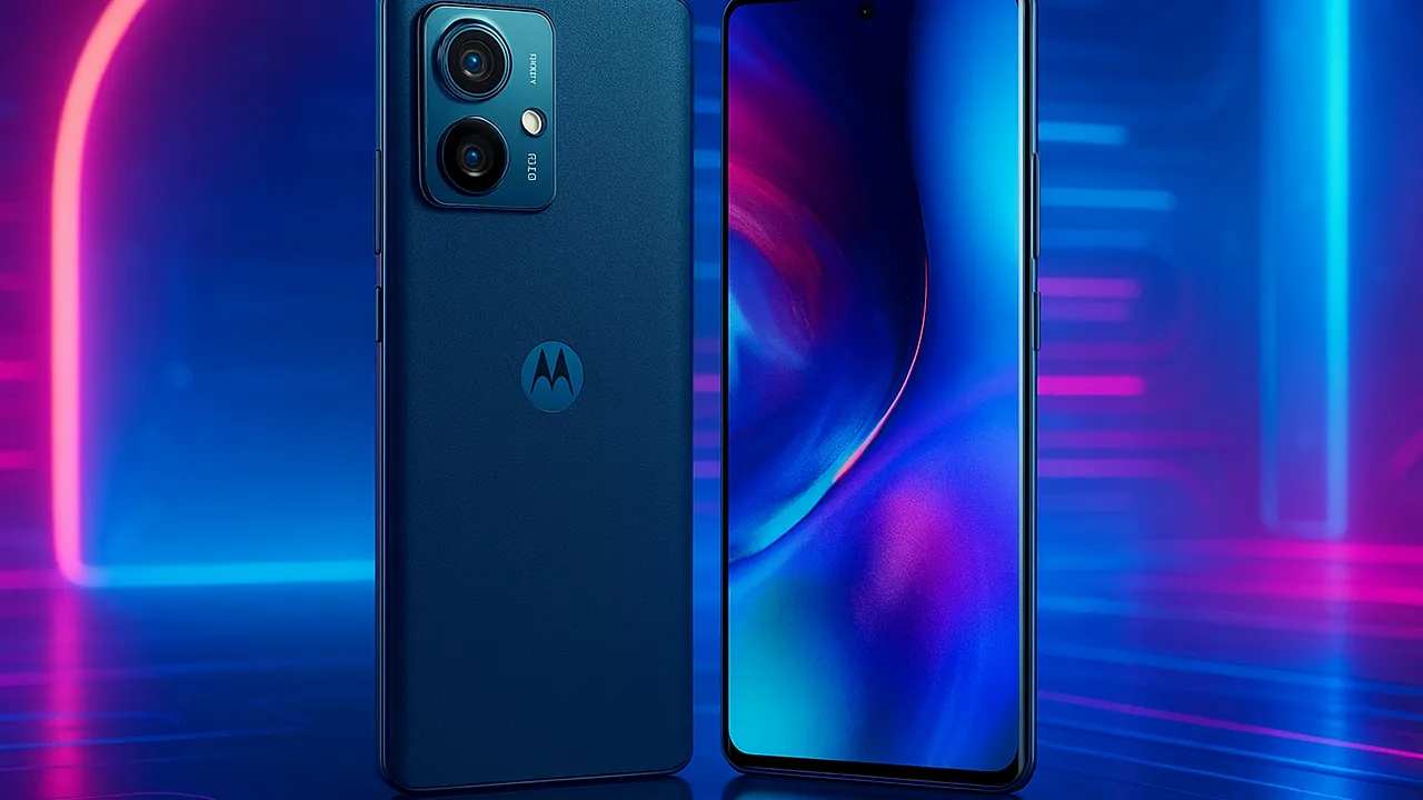 5 Melhores Celulares Motorola Edge 40 para Quem Busca Qualidade