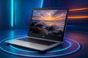 Chromebook 314 da Acer: análise completa e sem filtros