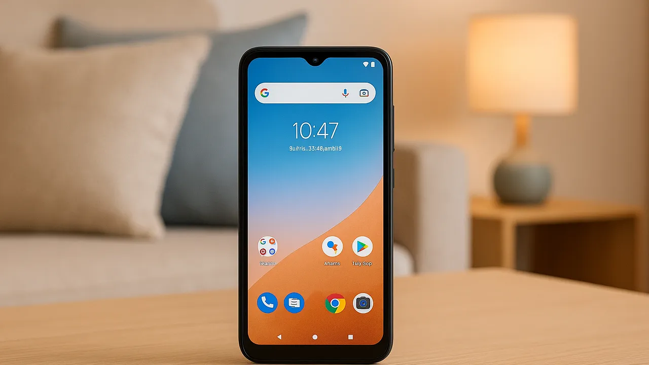 5 Controles para Android com Vibração Realista e Bluetooth