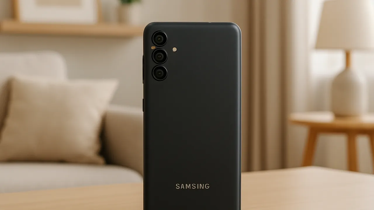 Guia de Compra: 5 Melhores Samsung Bom e Barato em 2025