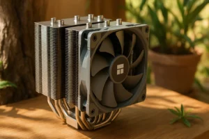 Thermalright Peerless Assassin 120 SE V2: Teste revela desempenho e custo