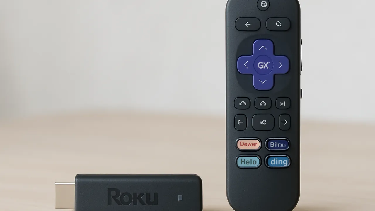 Guia de Compra: 5 Melhores Roku TV Stick Recomendados por Especialistas