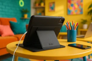 ZUGU Case: a melhor capa para iPad 10,9"?