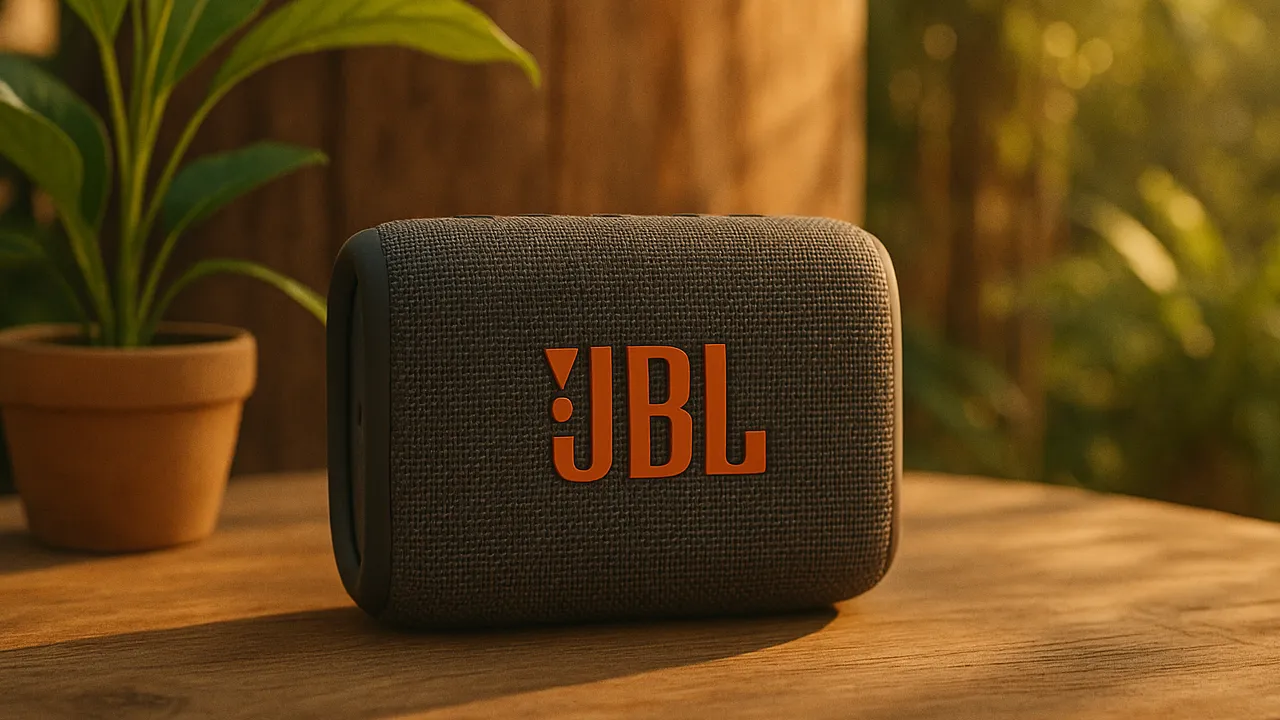 5 Melhores Caixa Som JBL para Levar o Som a Outro Nível
