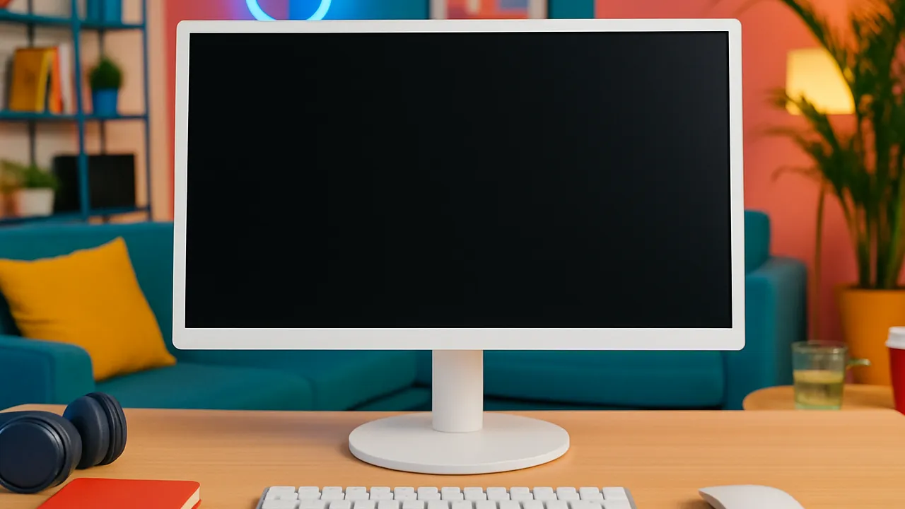 Guia de Compra: 5 Melhores Monitor Branco Segundo Nossos Testes