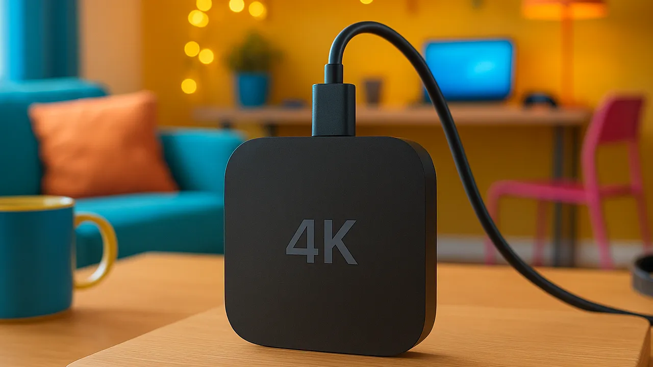 Guia de Compra: 5 Melhores Box TV 4K com Alta Avaliação