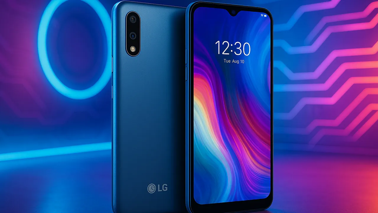 5 Melhores Celulares LG 128GB com Custo-Benefício Imbatível