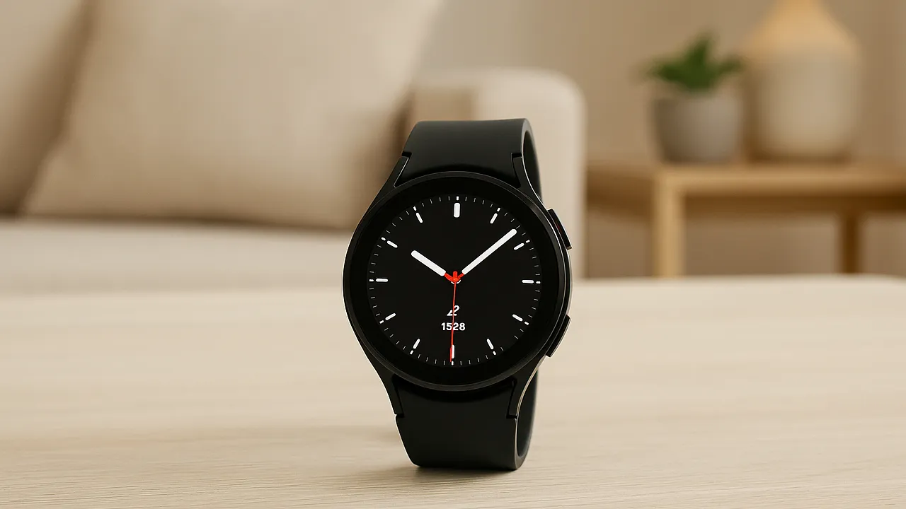 5 Melhores Galaxy Watch Testados por Usuários Reais