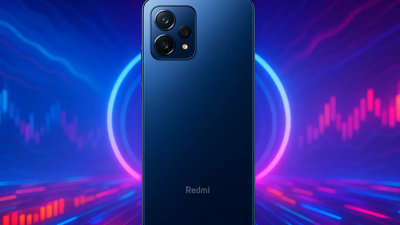 5 Melhores Redmi Note 14S Plus com Entrega Rápida