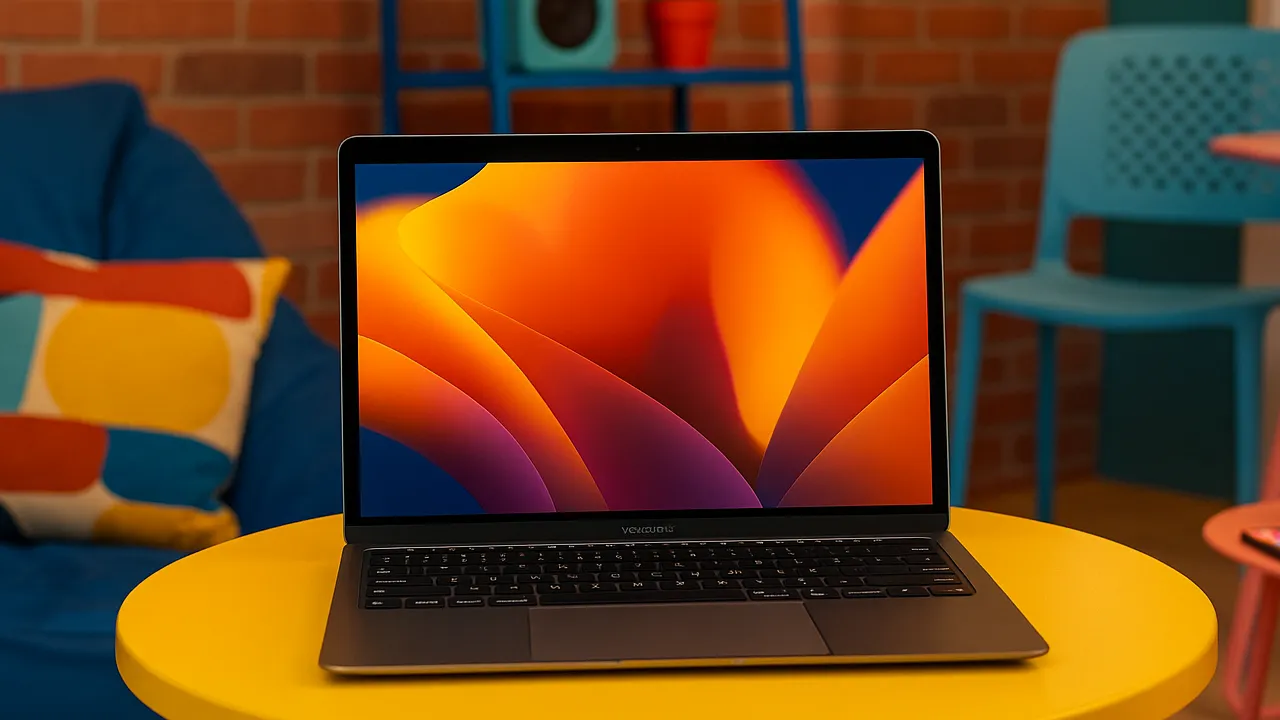 6 MacBook Air com desempenho turbinado para 2025