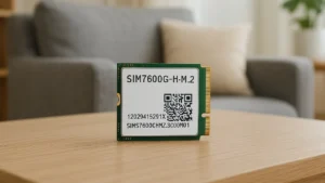 SIM7600G-H-M.2: Teste revela desempenho e custo