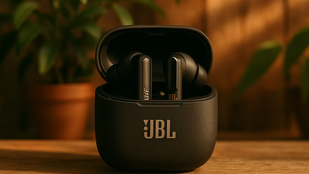 5 Melhores fone de ouvido JBL Live Beam 3 com Desempenho Imersivo