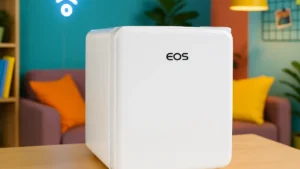 Frigobar Eos Ice Compact surpreende? Testamos