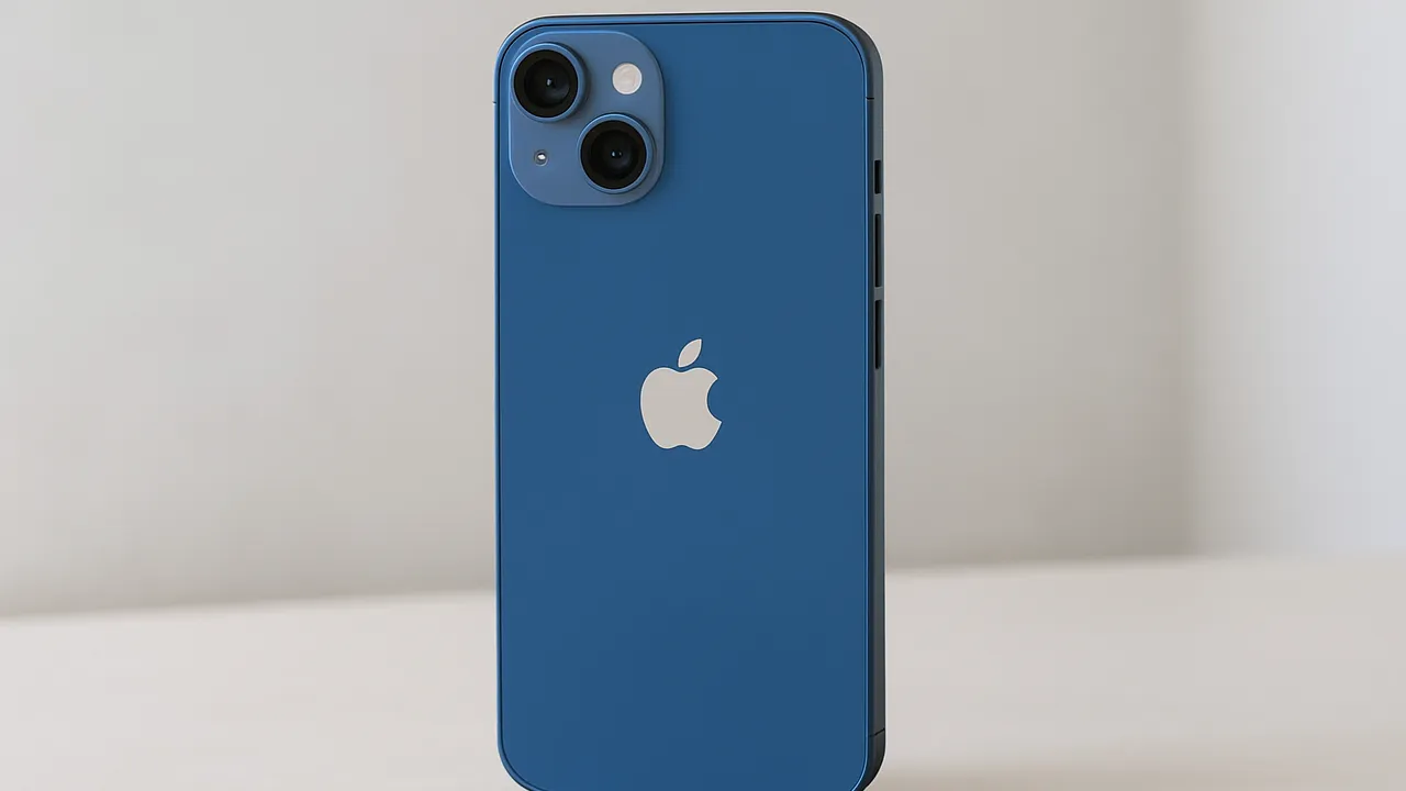 Guia de Compra: 5 Melhores iPhone 13 para Comprar em 2025
