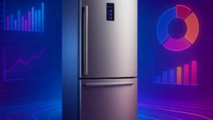 Geladeira BB65 surpreende nos testes