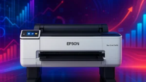 SureColor T3170: ainda vale o custo?