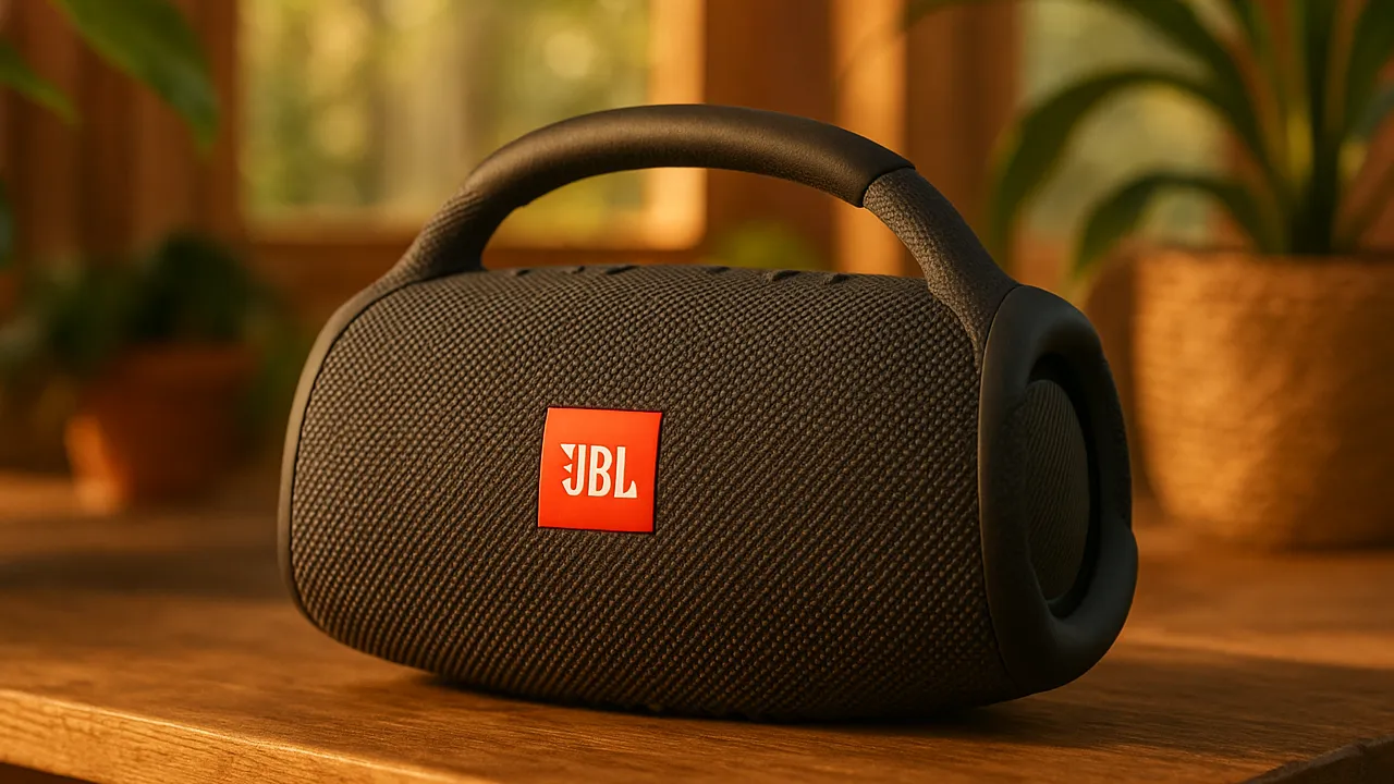 Guia de Compra: 5 Melhores JBL Caixa de Som Segundo Nossos Testes