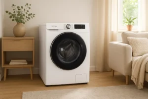 Lavadora Samsung WD13T: análise completa e sem filtros