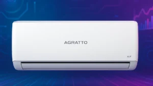 Ar-Condicionado Agratto Fit: análise completa e sem filtros