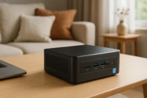 MINI PC Intel i7 Turbo: Teste revela desempenho e custo