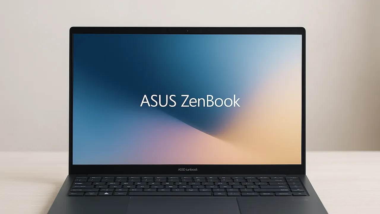 5 Melhores Asus Zenbook 14 i7 com Garantia e Suporte no Brasil