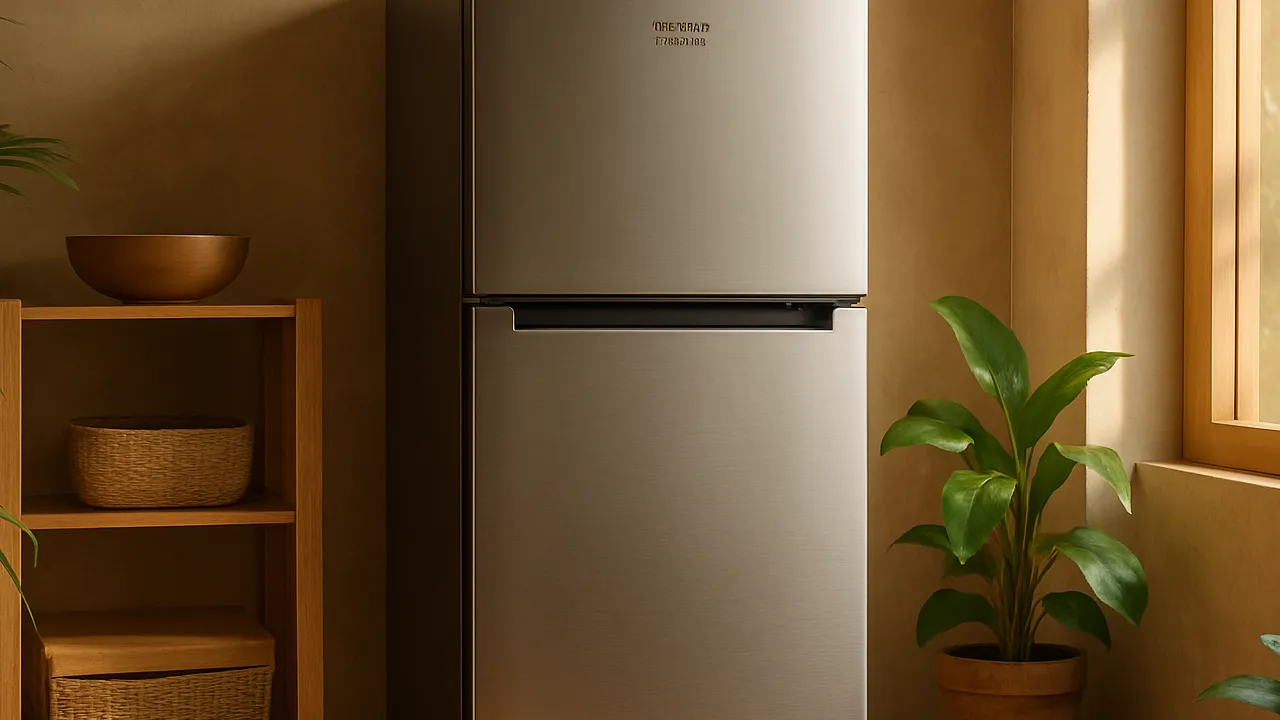 5 Melhores Geladeira Inverter Frost Free para 2025