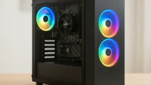 PC Gamer LIDER Ryzen 5 4600G: análise completa e sem filtros