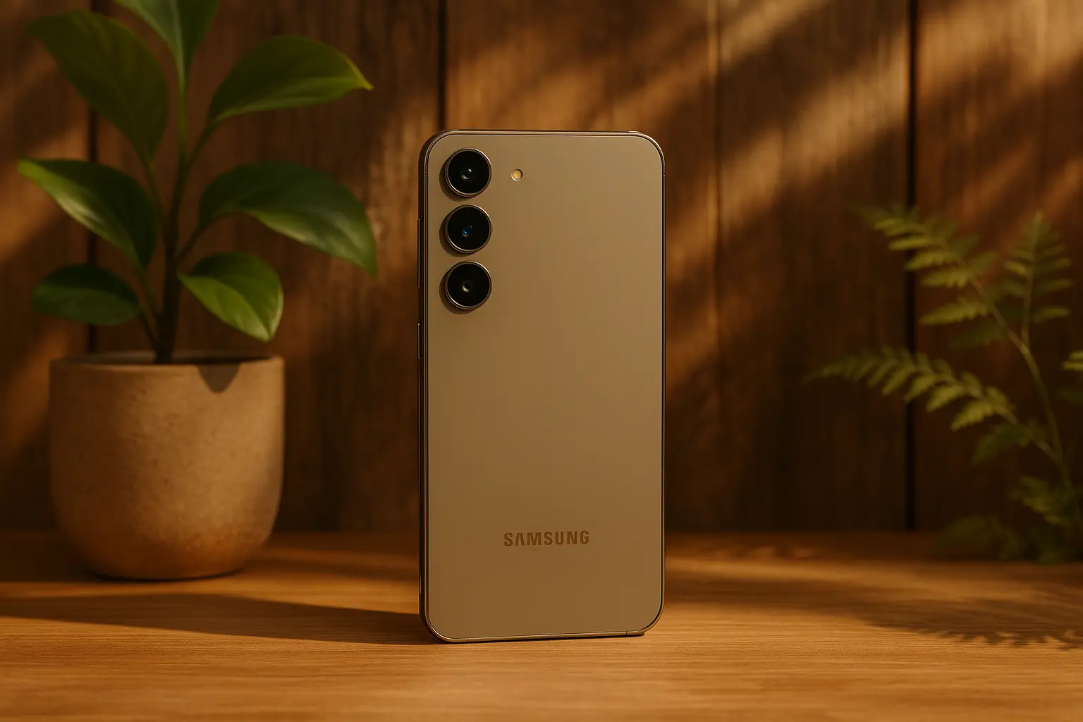 Galaxy S23+: análise completa e sem filtros