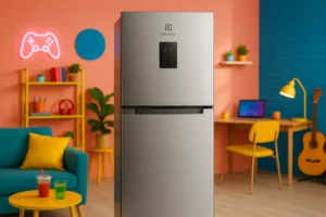 Geladeira Electrolux IF43B: desempenho real