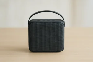 Caixa de som Basike H61 surpreende? Testamos