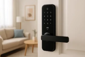 Fechadura IFR 7000 é boa? Veja o veredito