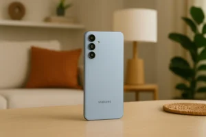 Galaxy A15 entrega tudo? Veja nosso review completo