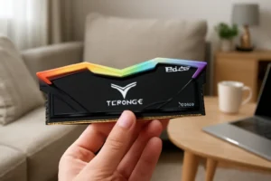 TEAMGROUP T-Force Delta RGB DDR5 64GB: Vale a Pena?