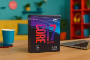 Intel Core i7-8700: Teste revela desempenho e custo