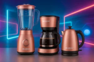 Kit Cadence Dream Rosé Gold é bom? Veja o veredito